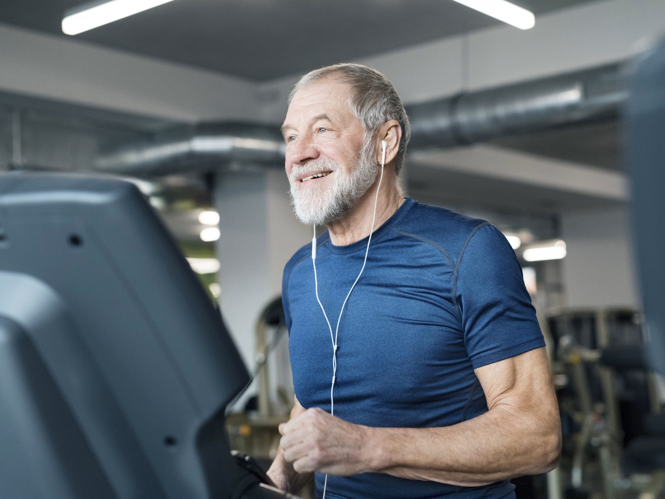 Benefits of Testosterone Therapy