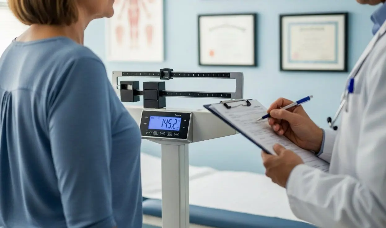 Science Behind Medical Weight Loss